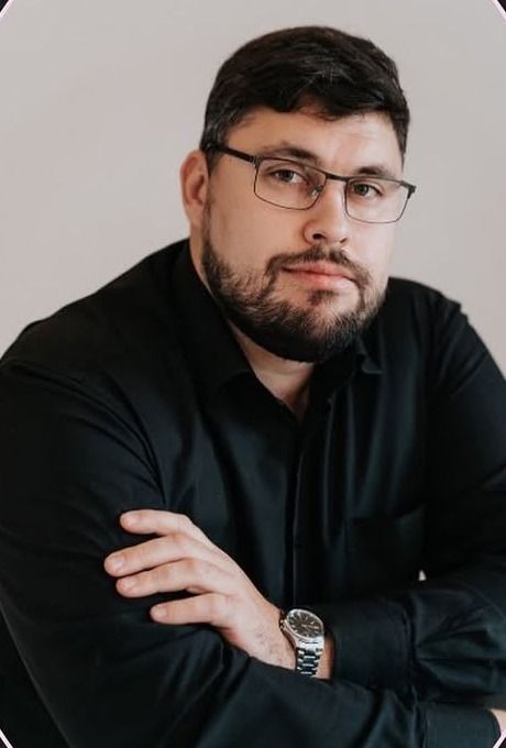 Алексей Рогонов