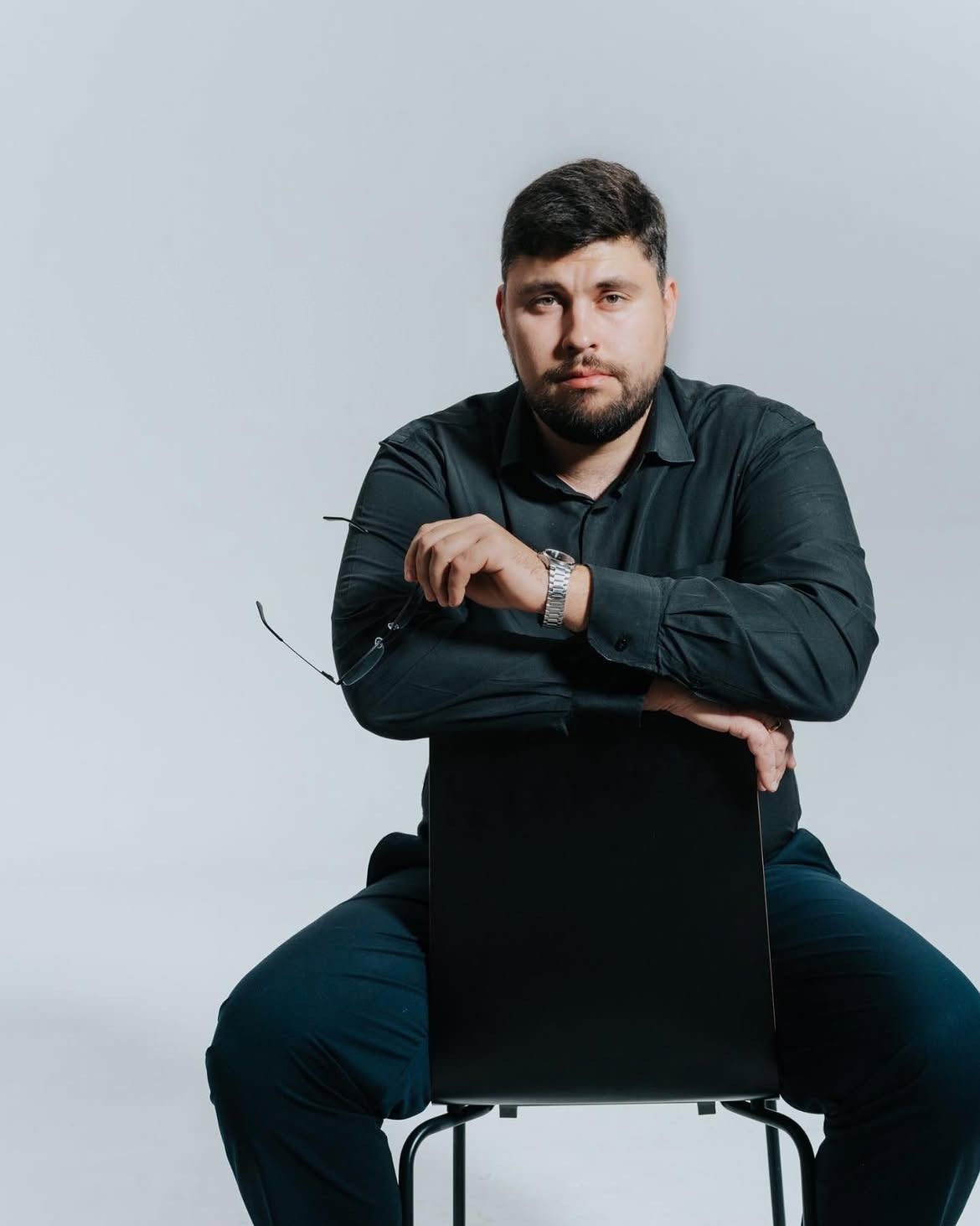 Алексей Рогонов