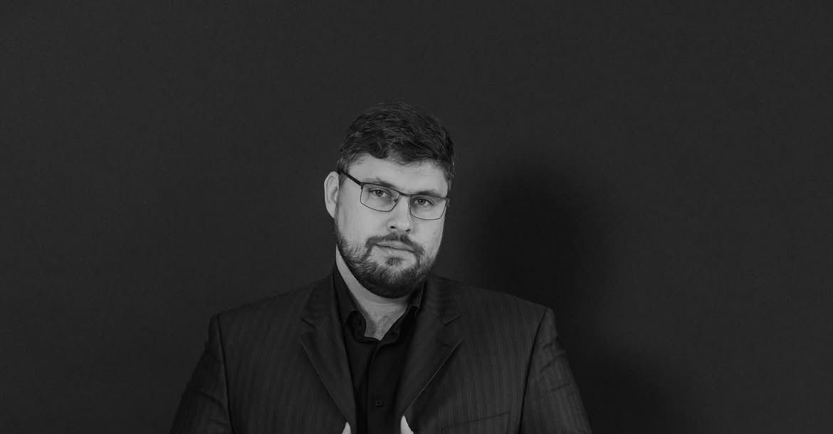 Алексей Рогонов, юрист