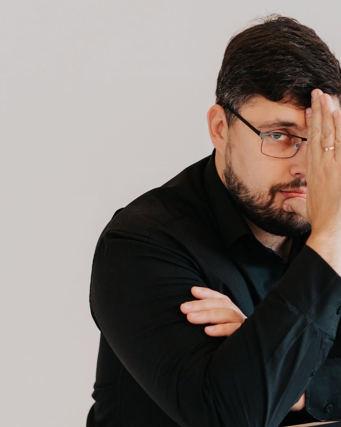 Алексей Рогонов